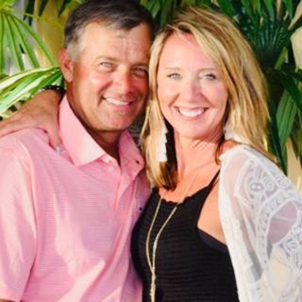 Meet your Posher, Cheryl attaway